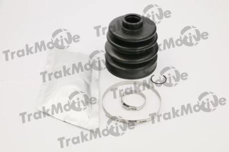 TRAKMOTIVE MITSUBISHI К-кт пильнику ШРКШа 87*23,5*77,5 ECLIPSE I 2.0 i 91-95, GALANT VII 2.0 92-96 Trakmotive 50-0518