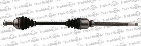 TRAKMOTIVE CITROEN піввісь прав. L=955,5mm 25/25 зуб. C4 II 1.6 HDi 115 12-, DS4 1.6 HDi 115 12-15 Trakmotive 30-0656