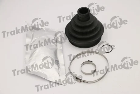 TRAKMOTIVE VW К-т пильнику ШРКШ наруж. 21,5*76*83 CADDY II 1.9 D 96-00, SKODA FELICIA I 1.3 94-98 Trakmotive 50-0715