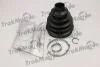 TRAKMOTIVE LAND ROVER К-кт пильнику ШРКШа 126,5*33,5*103,5 RANGE ROVER III (L322) 4.4 D 4x4 10-12 Trakmotive 50-0446 (фото 1)
