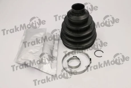 TRAKMOTIVE LAND ROVER К-кт пильнику ШРКШа 126,5*33,5*103,5 RANGE ROVER III (L322) 4.4 D 4x4 10-12 Trakmotive 50-0446