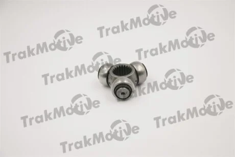 TRAKMOTIVE FORD Тришип внутреннего (22 зуб) ШРУСа FIESTA IV 1.25 i 95-02, MAZDA 121 III 1.3 96-03 Trakmotive 37-0004