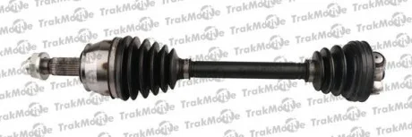 TRAKMOTIVE FIAT піввісь лів. L=515,5mm 25 зуб. PUNTO 1.3 D Multijet 12-, GRANDE PUNTO 1.3 D 08- Trakmotive 30-0371