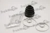 TRAKMOTIVE TOYOTA Пыльник к-кт Шрус 87*24*78,2 CAMRY (V2) 2.0 Turbo-D 86-91, CARINA IV (T15) 1.6 Trakmotive 50-0771 (фото 1)