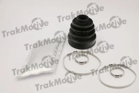 TRAKMOTIVE TOYOTA Пыльник к-кт Шрус 87*24*78,2 CAMRY (V2) 2.0 Turbo-D 86-91, CARINA IV (T15) 1.6 Trakmotive 50-0771