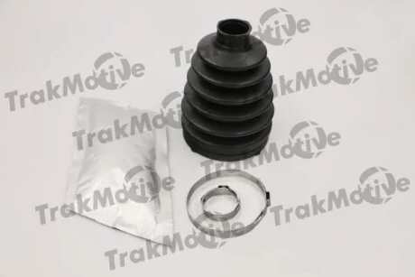 TRAKMOTIVE MAZDA Комплект пилозахисний ШРКШ 626 V (GF) 2.0 Turbo DI 98-02, MPV II (LW) 2.0 99-00 Trakmotive 50-0474
