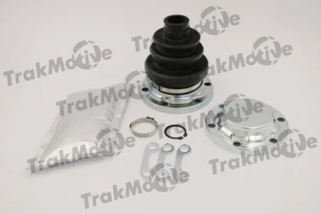 TRAKMOTIVE BMW К-т пыльника ШРУС 115*25,5*107,8 5 (E34) M5 92-95, 6 (E24) 628 CSi, 7 (E23) 745 i Trakmotive 50-0123