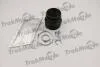 TRAKMOTIVE SUZUKI К-кт пыльника ШРУСа 92,5*19*66 BALENO 1.6 i 16V 95-02, BALENO 1.6 i 16V 96-02 Trakmotive 50-0727 (фото 1)