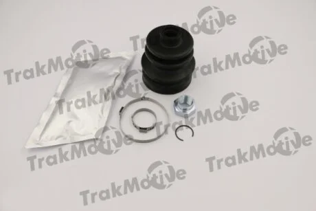 TRAKMOTIVE SUZUKI К-кт пыльника ШРУСа 92,5*19*66 BALENO 1.6 i 16V 95-02, BALENO 1.6 i 16V 96-02 Trakmotive 50-0727