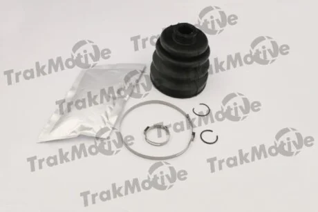 TRAKMOTIVE NISSAN К-кт пыльника ШРУСа 95*21,5*85,5 BLUEBIRD 1.8 i 16V, PRAIRIE PRO (M11) 2.0 i Trakmotive 50-0543