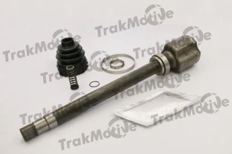 TRAKMOTIVE CITROEN ШРКШ внутрішній прав. к-кт 41-27 зуб. Jumper 06-, FIAT Ducato, PEUGEOT Boxer Trakmotive 45-0027