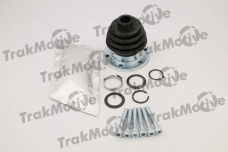 TRAKMOTIVE VW К-т пыльника ШРУС внутр. 20*94*94 PASSAT B2 Variant (33B) 1.9, SANTANA (32B) 1.9 Trakmotive 50-0781