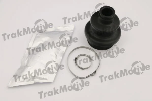 TRAKMOTIVE DB К-кт пильник ШРКШа 100*24*60 C-CLASS C 220 CDI 00-07, E-CLASS (W210) E 200 00-02 Trakmotive 50-0497 (фото 1)