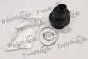 TRAKMOTIVE DB К-кт пильник ШРКШа 100*24*60 C-CLASS C 220 CDI 00-07, E-CLASS (W210) E 200 00-02 Trakmotive 50-0497 (фото 1)