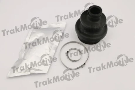 TRAKMOTIVE DB К-кт пильник ШРКШа 100*24*60 C-CLASS C 220 CDI 00-07, E-CLASS (W210) E 200 00-02 Trakmotive 50-0497