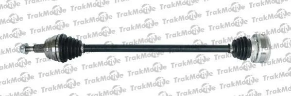 TRAKMOTIVE VW піввісь прав L=826mm 36 зуб. Audi A3,Skoda Octavia 1.9TDI 96-,Golf IV 1.9TDI 97- Trakmotive 30-0097 (фото 1)
