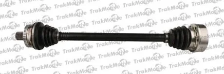 TRAKMOTIVE AUDI піввісь прав. з ABS L=644mm 38 зуб. A4 B6 Avant 1.6 01-04, SEAT EXEO 1.6 09-10 Trakmotive 30-0035
