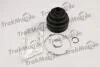 TRAKMOTIVE NISSAN К-т пильнику ШРКШ 90,5*22,5*94,5 PATHFINDER II (R50) 2.7 TD 4WD 97-04 97-04 Trakmotive 50-0560 (фото 1)