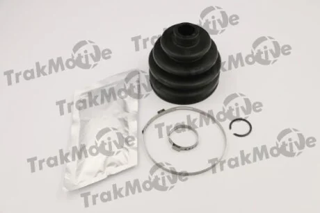 TRAKMOTIVE NISSAN К-т пильнику ШРКШ 90,5*22,5*94,5 PATHFINDER II (R50) 2.7 TD 4WD 97-04 97-04 Trakmotive 50-0560