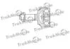 TRAKMOTIVE HONDA Шрус наружный к-кт 32/30 зуб. CR-V III (RE_) 2.0 i-VTEC 4WD (RE5, RE2) 06-12 Trakmotive 40-0677 (фото 1)