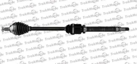 TRAKMOTIVE FORD піввісь прав L=918mm 36/26 зуб. C-MAX 2.0 TDCi 07-10, FOCUS II 2.0 TDCi 08-11 Trakmotive 30-0435