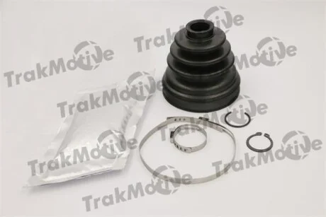 TRAKMOTIVE RENAULT К-т пильнику ШРКШ внутрішній. 87*22*86,6 MEGANE III Grandtour 2.0 dCi 12- Trakmotive 50-0662