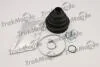TRAKMOTIVE AUDI К-т пыльника ШРУС 87*23*82 80 B3 1.8 E 86-91, 80 B4 Avant (8C5) 2.3 E 91-94 Trakmotive 50-0806 (фото 1)