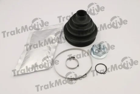 TRAKMOTIVE AUDI К-т пыльника ШРУС 87*23*82 80 B3 1.8 E 86-91, 80 B4 Avant (8C5) 2.3 E 91-94 Trakmotive 50-0806