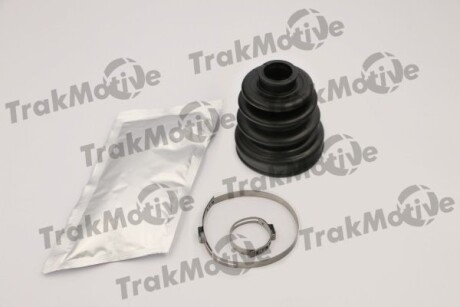 TOYOTA К-т пыльника ШРУС 90*23*67,2 COROLLA Liftback 1.4 99-02, MINI One D 03-06 Trakmotive 50-0764