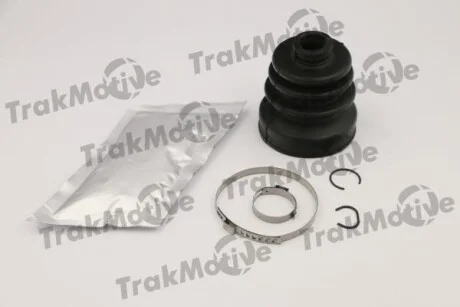 TRAKMOTIVE SUZUKI К-т пильнику ШРКШа 88*21*73,5 VITARA 1.9 D 95-98, VITARA Cabrio 2.0 96-99 Trakmotive 50-0182