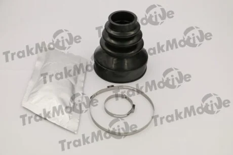 TRAKMOTIVE пильник ШРКШ 103*38,5*86,5 Citroen C4,C5, PEUGEOT 307 CC (3B) 2.0 HDi 135 05-09 Trakmotive 50-0229
