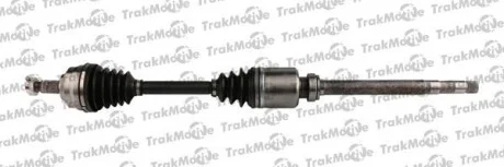 TRAKMOTIVE CITROEN Полуось прав. 939mm 27/37 зуб.Jumpy,Fiat Scudo,Peugeot Expert 1.9/2.1TD Trakmotive 30-0250