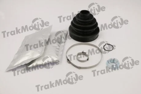 TRAKMOTIVE К-т пильнику ШРКШ внутрішній.трешип 24*80*91,4 DAEWOO Nubira Lacetti Aveo 1,6 Trakmotive 50-0069