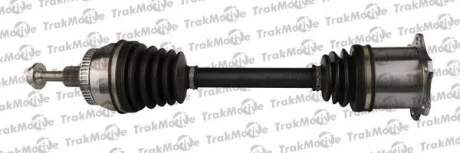 TRAKMOTIVE VW піввісь лів./прав. з ABS L=488,5mm 38 зуб. АКПП Sharan,Ford Galaxy,Seat 97- Trakmotive 30-0430