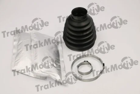 TRAKMOTIVE CITROEN К-т пильнику ШРКШ 108*38,3*87,5 C5 III 2.0 HDi 08-, C5 III 3.0 V6 08- Trakmotive 50-0124