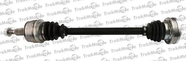 TRAKMOTIVE VW Полуось левая L=684 38 зуб. MULTIVAN V 2.0 TDI 09-15, MULTIVAN V 3.2 04-09 Trakmotive 30-1065 (фото 1)
