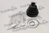 TRAKMOTIVE NISSAN К-т Пыльника ШРУС 109*30,5*102,4 PATHFINDER III (R51) 2.5 dCi 4WD 05- Trakmotive 50-0583 (фото 1)