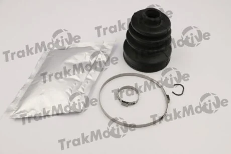 TRAKMOTIVE LADA К-т пильнику ШРКШ 88*21*73,5 SAMARA (2108, 2109, 2113, 2114) 1300 91-99 Trakmotive 50-0443