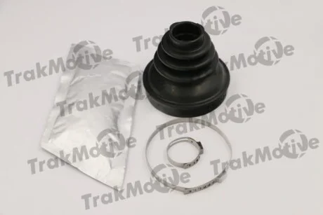TRAKMOTIVE пильник ШРКШ 82*29*87,5 Citroen C4,C5, PEUGEOT 307 CC (3B) 2.0 HDi 135 05-09 Trakmotive 50-0422