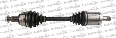 TRAKMOTIVE BMW Напіввісь передн. ліва X3 (E83) 2.0 i 05-08, X3 (E83) xDrive 20 i 08-11 Trakmotive 30-0138