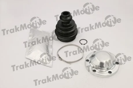 TRAKMOTIVE AUDI К-т пыльника ШРУС внутр. 103*21*57,5 A4 B6 (8E2) 1.9 TDI quattro 01-04 Trakmotive 50-0049