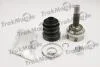 TRAKMOTIVE TOYOTA ШРКШ зовнішній з ABS к-кт 26/24 зуб. ECHO 1.0 03-05, PLATZ 1.0 99-05 Trakmotive 40-0418 (фото 1)