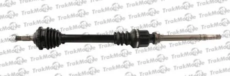 TRAKMOTIVE PEUGEOT Полуось прав. с ABS L=880mm L2=919mm 21/22 зуб. 306 Break 1.4 97-02 Trakmotive 30-0652