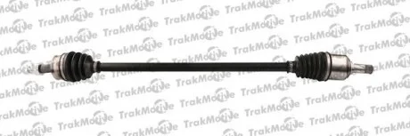TRAKMOTIVE OPEL Напіввісь передн. права CORSA D (S07) 1.2 09-14, CORSA E (X15) 1.2 15- Trakmotive 30-0560