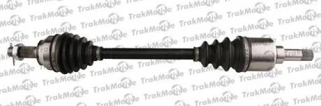 TRAKMOTIVE CITROEN Полуось лев L=639,5mm L=682mm 25/24 зуб. C3 PICASSO 1.6 VTi 120 09- Trakmotive 30-0230