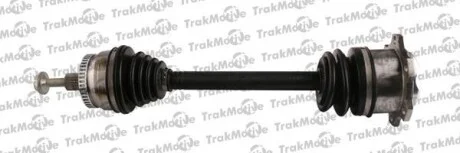 TRAKMOTIVE AUDI піввісь прав. з ABS L=499mm 33 зуб. A4 1.8 94-, VW PASSAT B5 1.8 96-00 Trakmotive 30-0080