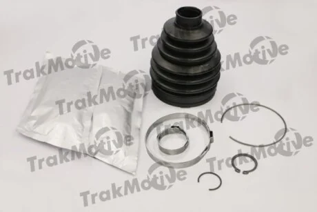 FIAT К-т Пыльника Шруса 112,5*28*84 SEDICI (189_) 1.9 D Multijet 4x4 06-11 Trakmotive 50-0288