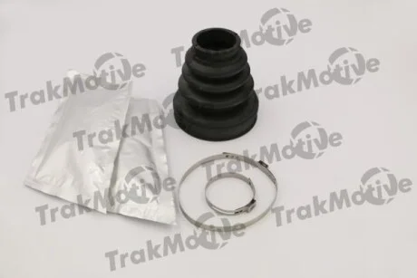 TRAKMOTIVE К-т пильнику ШРКШ внутрішній. 37,5*81*92,5 CITROEN Xantia, PEUGEOT 406/607 Trakmotive 50-0215