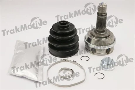 TRAKMOTIVE HONDA ШРКШ зовнішній к-кт з ABS 28/32 зуб. Accord 1.9/2.0 96-, LAND ROVER Trakmotive 40-0197