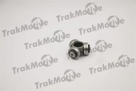 TRAKMOTIVE FIAT Тришип внутреннего (20 зуб) ШРУСа UNO (146_) 55 1.1, PANDA (141_) 900 Trakmotive 37-0006